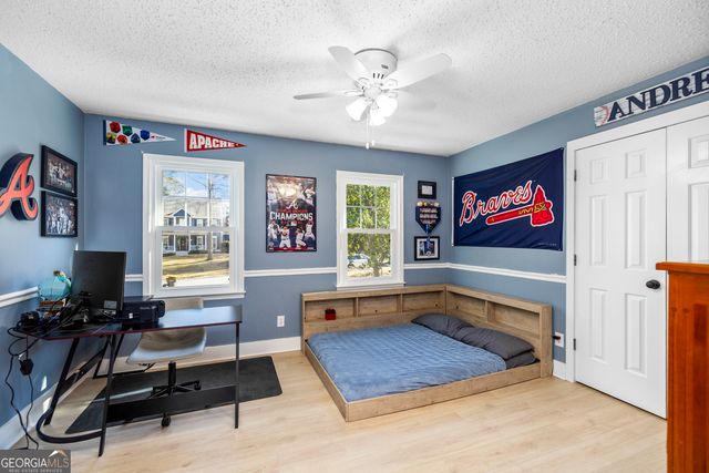 103 Rosewood Court, Peachtree City, GA 30269