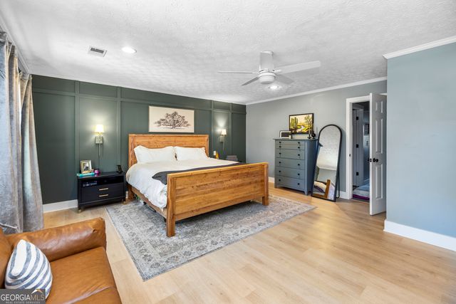 103 Rosewood Court, Peachtree City, GA 30269