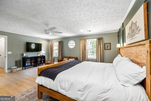 103 Rosewood Court, Peachtree City, GA 30269