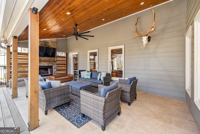 103 Rosewood Court, Peachtree City, GA 30269