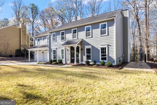 103 Rosewood Court, Peachtree City, GA 30269