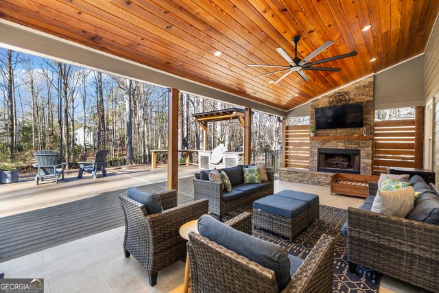 103 Rosewood Court, Peachtree City, GA 30269