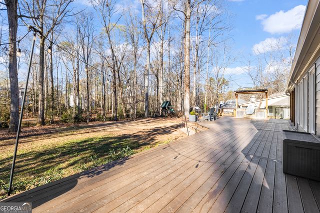 103 Rosewood Court, Peachtree City, GA 30269