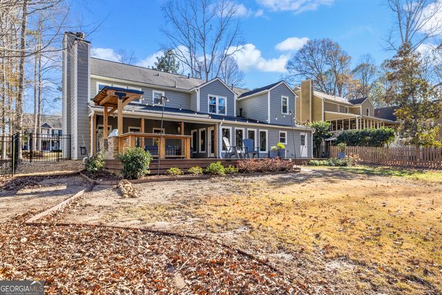 103 Rosewood Court, Peachtree City, GA 30269