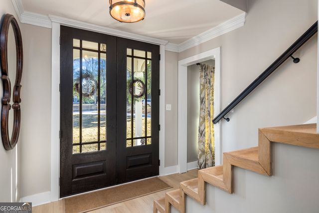 103 Rosewood Court, Peachtree City, GA 30269