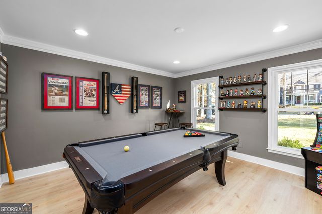 103 Rosewood Court, Peachtree City, GA 30269