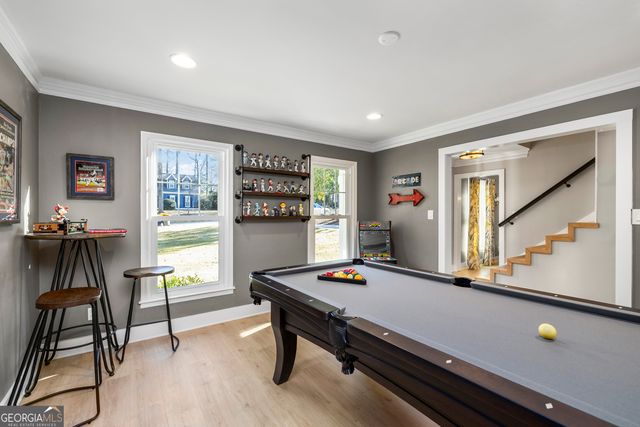 103 Rosewood Court, Peachtree City, GA 30269