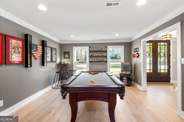 103 Rosewood Court, Peachtree City, GA 30269