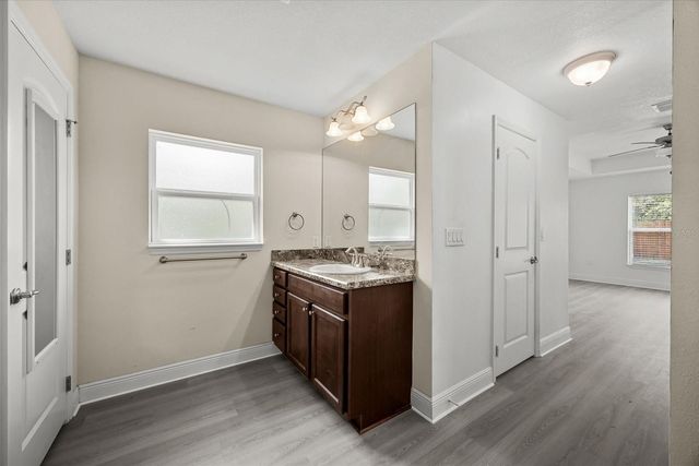 201 NE GREENBRIER AVENUE, Port St Lucie, FL 34983