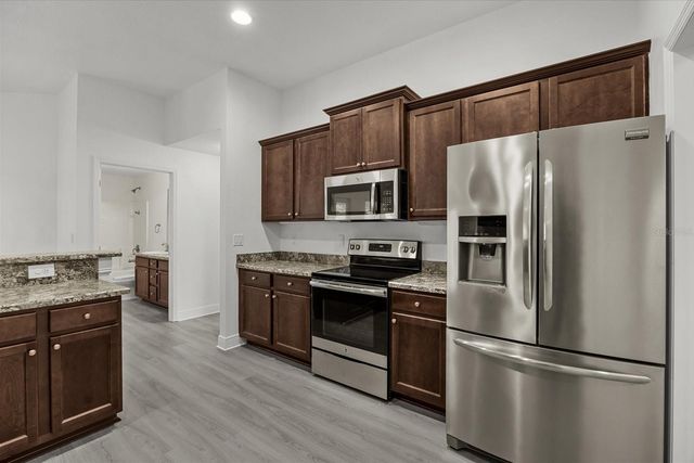 201 NE GREENBRIER AVENUE, Port St Lucie, FL 34983