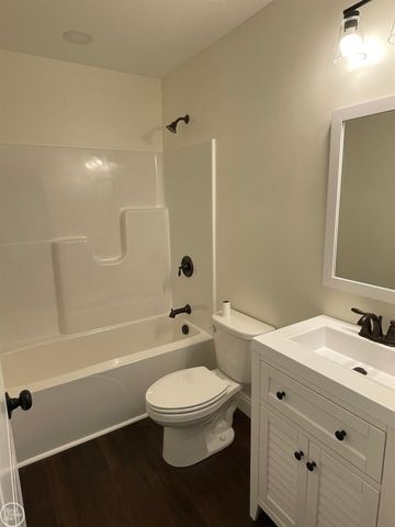 7361 Dian Drive, Worth Twp, MI 48450