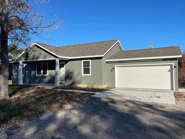 7361 Dian Drive, Worth Twp, MI 48450