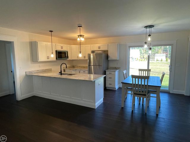 7361 Dian Drive, Worth Twp, MI 48450