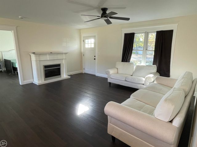 7361 Dian Drive, Worth Twp, MI 48450