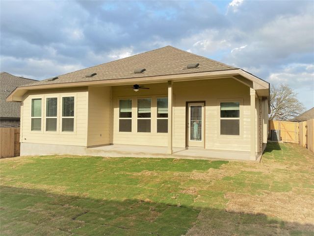 1309 Terrace View DR, Georgetown, TX 78628