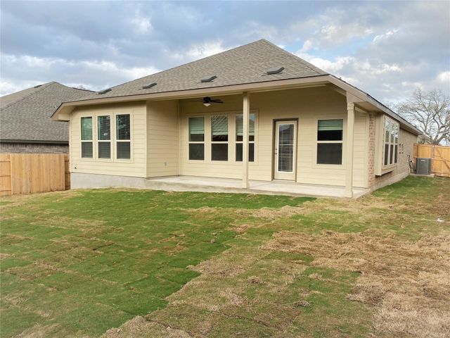 1309 Terrace View DR, Georgetown, TX 78628