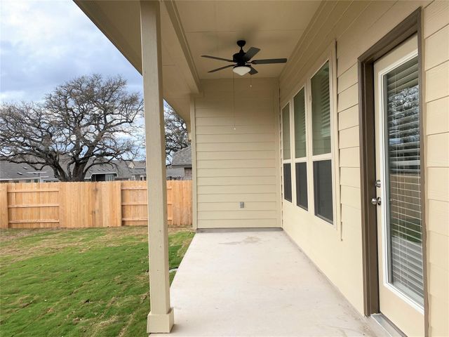 1309 Terrace View DR, Georgetown, TX 78628