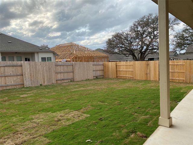 1309 Terrace View DR, Georgetown, TX 78628