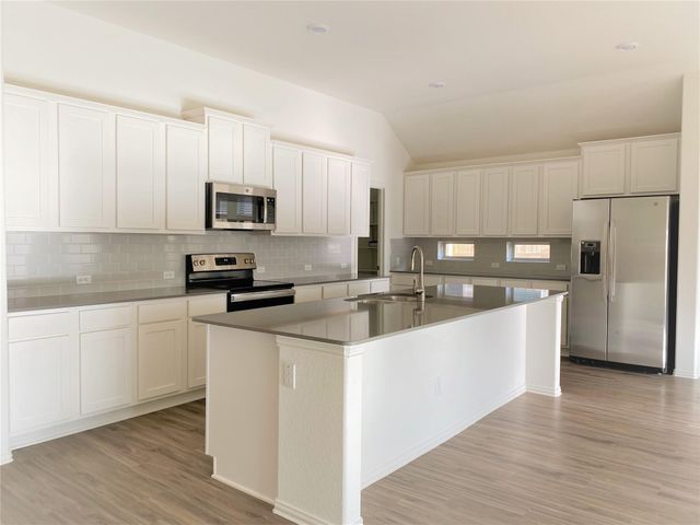 1309 Terrace View DR, Georgetown, TX 78628