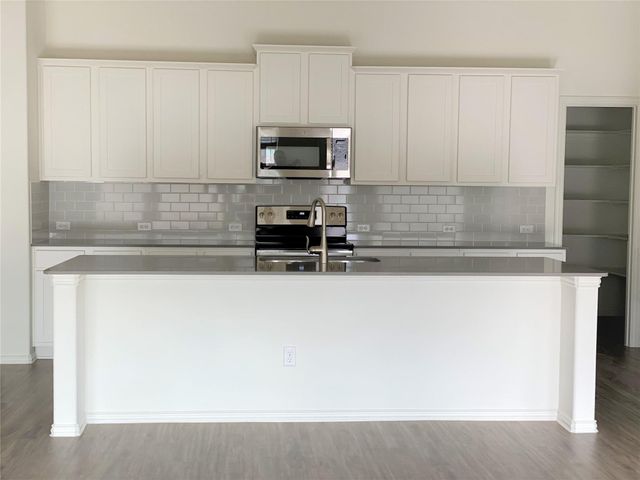 1309 Terrace View DR, Georgetown, TX 78628