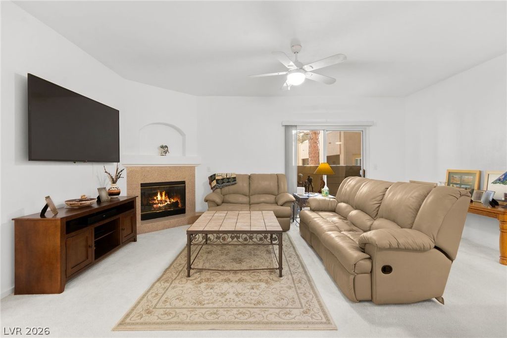 8709 Red Rio Drive 104, Las Vegas, NV 89128 — exterior