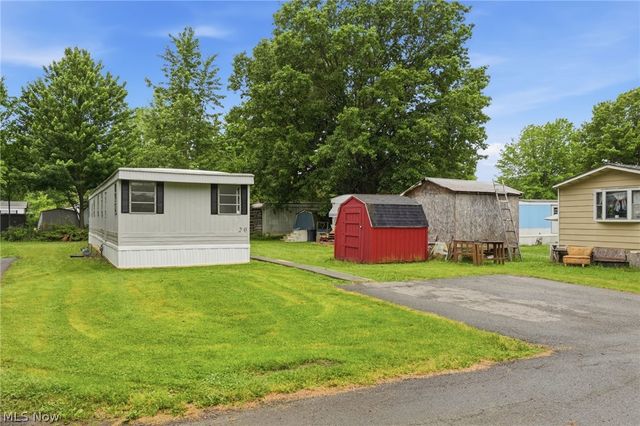 3583 Austin Road 20, Geneva, OH 44041