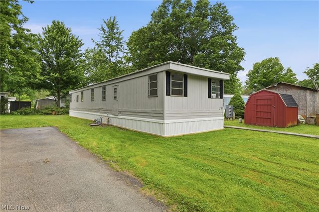 3583 Austin Road 20, Geneva, OH 44041