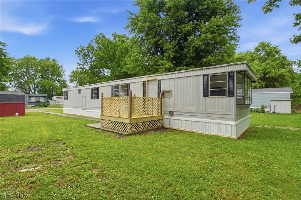 3583 Austin Road 20, Geneva, OH 44041