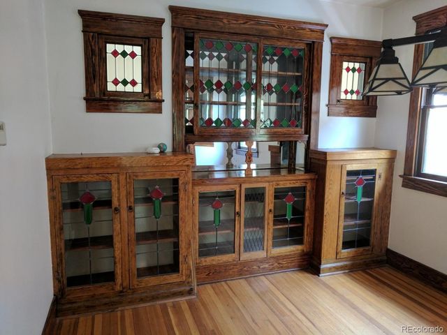 3450 Clay Street, Denver, CO 80211