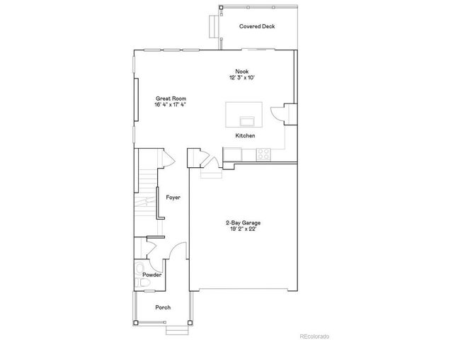 6871 Arbor Blvd E, Thornton, CO 80602