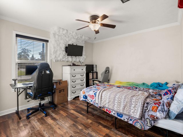 1778 Byron DR, Rosepine, LA 70659