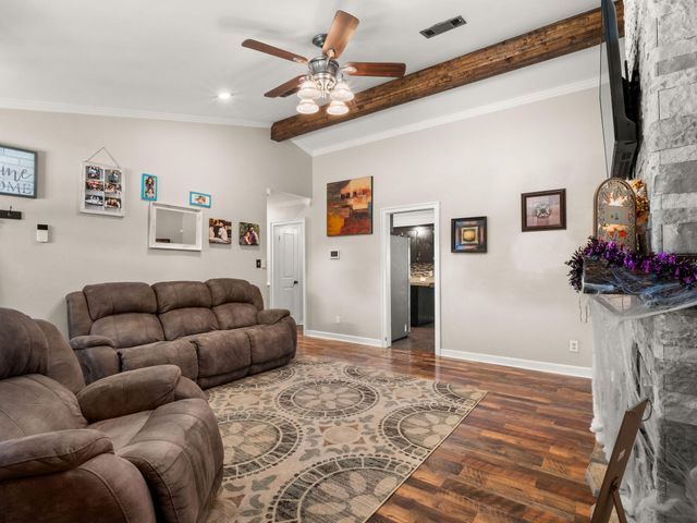 1778 Byron DR, Rosepine, LA 70659