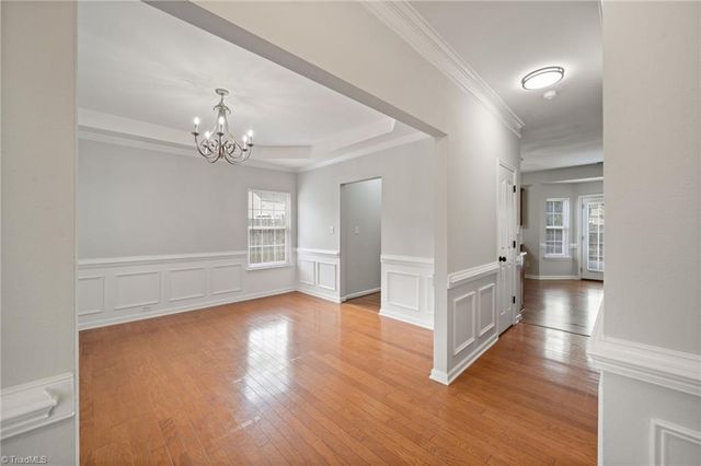 5560 Frances Court, Winston-salem, NC 27105