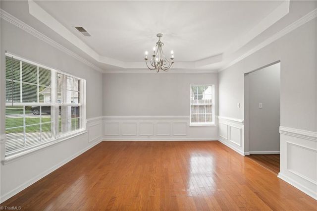 5560 Frances Court, Winston-salem, NC 27105