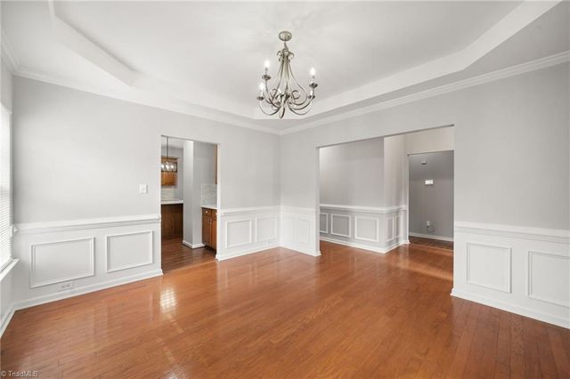 5560 Frances Court, Winston-salem, NC 27105