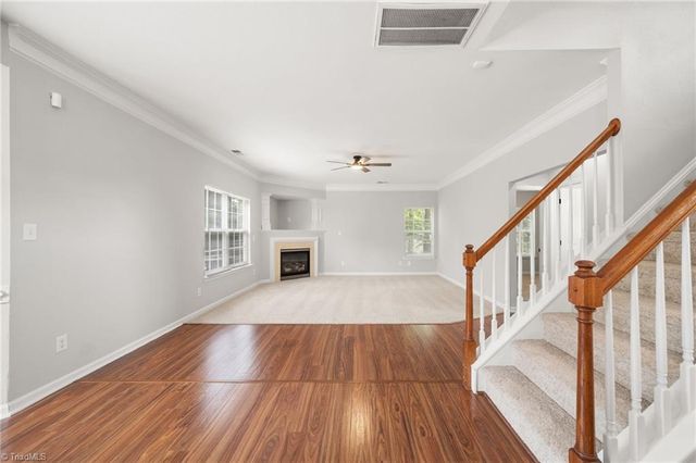 5560 Frances Court, Winston-salem, NC 27105