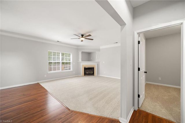 5560 Frances Court, Winston-salem, NC 27105