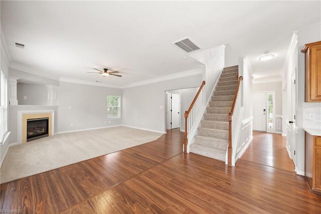 5560 Frances Court, Winston-salem, NC 27105