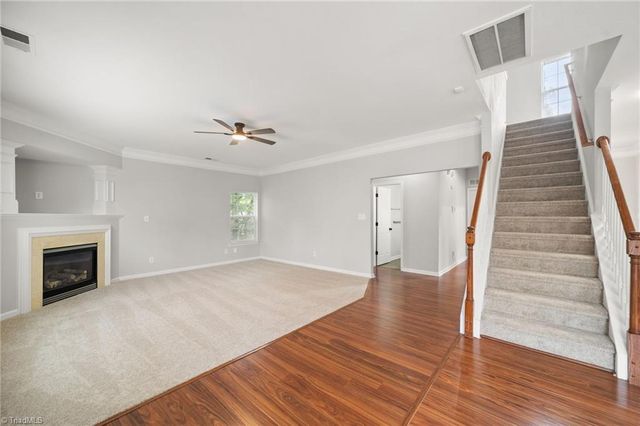 5560 Frances Court, Winston-salem, NC 27105