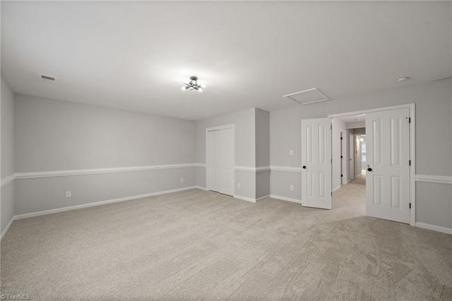5560 Frances Court, Winston-salem, NC 27105