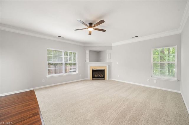 5560 Frances Court, Winston-salem, NC 27105
