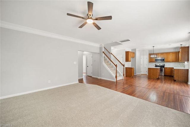 5560 Frances Court, Winston-salem, NC 27105