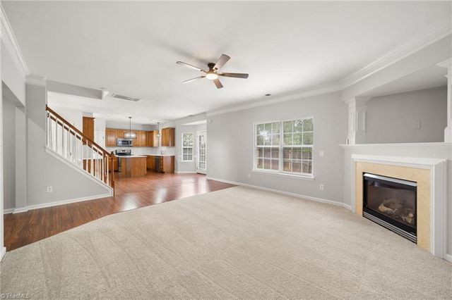 5560 Frances Court, Winston-salem, NC 27105