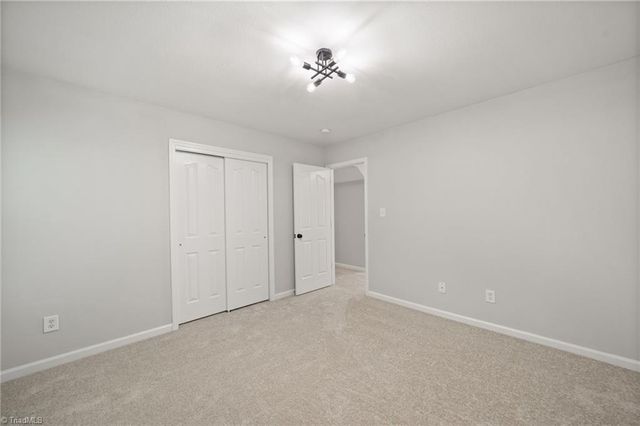 5560 Frances Court, Winston-salem, NC 27105