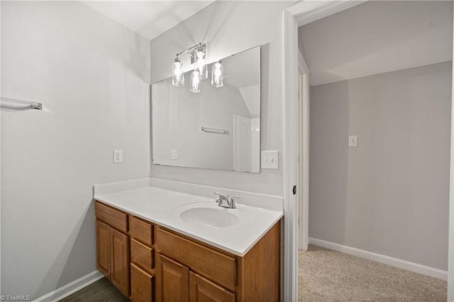 5560 Frances Court, Winston-salem, NC 27105