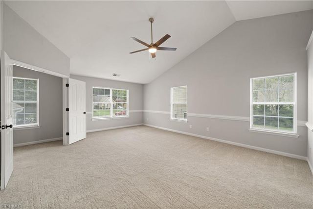 5560 Frances Court, Winston-salem, NC 27105
