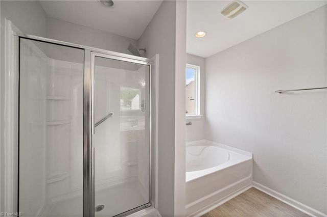 5560 Frances Court, Winston-salem, NC 27105