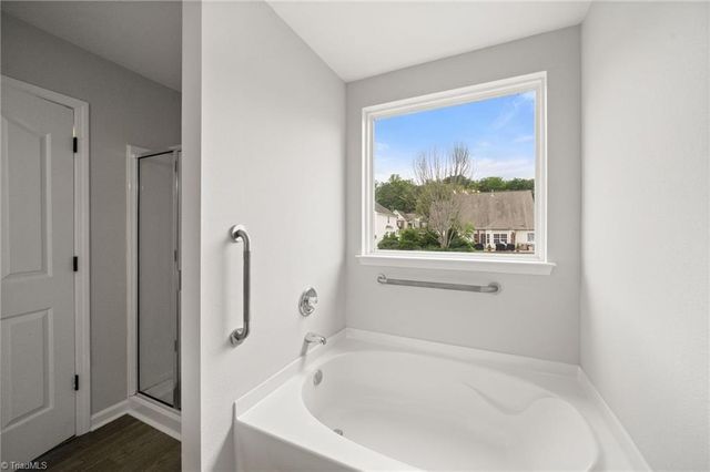 5560 Frances Court, Winston-salem, NC 27105