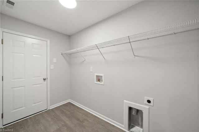 5560 Frances Court, Winston-salem, NC 27105