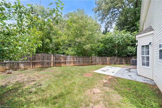 5560 Frances Court, Winston-salem, NC 27105